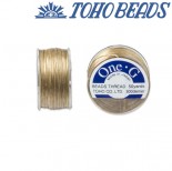 Zdjęcie - Nici One-G Thread : Sand Ash